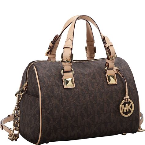 limited edition michael kors tote bag|Michael Kors handbag sale clearance.